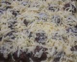 Foto del paso 4 de la receta: Albóndigas con papas gratinadas