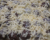 Foto del paso 4 de la receta: Albóndigas con papas gratinadas