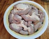 Foto del paso 1 de la receta: Chinchulín con leche al horno