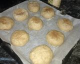 Foto del paso 6 de la receta: Bollos de aceite