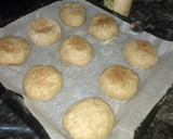 Foto del paso 6 de la receta: Bollos de aceite