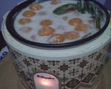 Foto langkah ke 7 dari resep Kolek ala magicom.