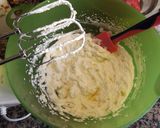 Foto del paso 1 de la receta Helado de queso y nata con frutos rojos