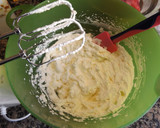 Foto del paso 1 de la receta: Helado de queso y nata con frutos rojos