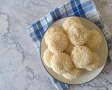 Foto langkah ke 9 dari resep Roti goreng anti gagal.