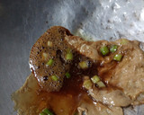 Foto langkah ke 3 dari resep Telur Dadar Kecap Lezat.