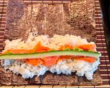 Foto del paso 4 de la receta: Makis