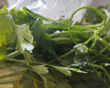 Foto del paso 7 de la receta: Agua Fresca Verde