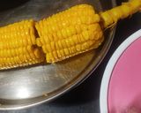 સ્વીટ કોર્ન પકોડા(Sweet Corn pakoda Recipe in Gujarati) રેસીપી સ્ટેપ1ફોટો