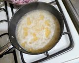 Foto del paso 2 de la receta: Chaw fan de quinoa