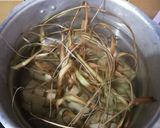 Foto langkah ke 2 dari resep Ketupat mudah dimasak.