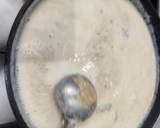 Instant Moong dal halwa recipe step 5 photo