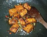 Foto langkah ke 4 dari resep Tempe Sambal Kecap.