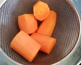 Foto del paso 2 de la receta: Ensalada mimosa