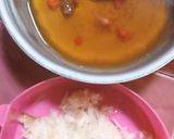 Foto langkah ke 2 dari resep Asinan Serut Buah Pir.