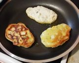 Incsi-fincsi kukoricás lepény 🌽 recept fázis 1 fotója