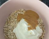 Foto del paso 2 de la receta Porridge de avena