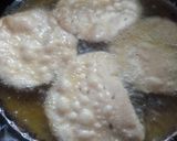 કડક પૂરી(kadak puri recipe in gujarati) રેસીપી સ્ટેપ3ફોટો