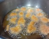 મગ ચણા ની દાળ ના ભજીયા(mag chana દાળ na bhajiya in Gujarati) રેસીપી સ્ટેપ4ફોટો