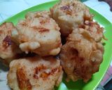 Foto langkah ke 4 dari resep Tape Goreng.