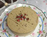Une image de l'étape 9 de 🌱Terrine festive châtaigne et cognac (veggie).