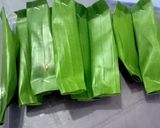 Foto langkah ke 4 dari resep Otak Otak Ikan.