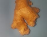 A picture of step 2 of Fried Aubergine.