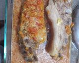 Foto del paso 2 de la receta: Costillas de Cerdo asadas con salsa bbq