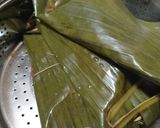 Foto langkah ke 6 dari resep Pepes ikan kembung.