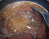A picture of step 2 of Mole Enchiladas ✨🍛.
