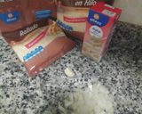 Foto del paso 2 de la receta: Pechuga con salsa de queso
