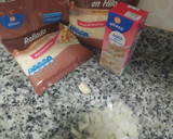 Foto del paso 2 de la receta: Pechuga con salsa de queso