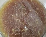 A picture of step 2 of Vickys Asian-Style Braised Pork GF DF EF SF NF.