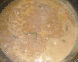 உருளைக்கிழங்கு கிரேவி (Urulaikilanku gravy recipe in tamil) ரெசிபி ஸ்டேப் 3 புகைப்படம்
