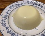 Une image de l'étape 7 de Crèmes vanille et noix de coco à l agar agar.