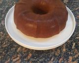 Foto del paso 5 de la receta: Budín 1, 2, 3, 4 con harina integral