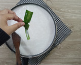 Foto langkah ke 2 dari resep Bubur SumSum Lembut.