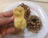 Hình bước làm 5 của món Bánh donut