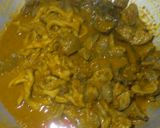 Foto langkah ke 3 dari resep Sate Jerohan Usus.