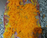 Foto del paso 2 de la receta: Matambre arrollado al horno con papas sabor khnor ajo y cebolla