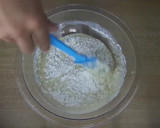 Foto del paso 3 de la receta: Rosca de Pascua fácil sin amasado🥚
