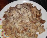 Foto del paso 1 de la receta: Mute al estilo Ocañero