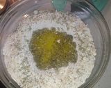 Foto del paso 2 de la receta: Masa de pizza casera (olla gm g)