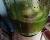 Foto langkah ke 1 dari resep Dadar gulung pandan.