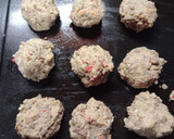 Foto del paso 3 de la receta: Albóndigas de lentejas vegan 🌱