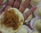 Foto langkah ke 9 dari resep Pao mulus cantik anti gagal.