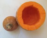 Foto del paso 1 de la receta Risotto de calabaza🎃