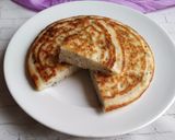 A picture of step 16 of Dibba roti recipe.