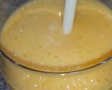 Une image de l'étape 4 de Smoothie kaki mûre 🥤.