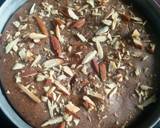 Banana Dates Wheat Flour Cake recipe step 6 photo